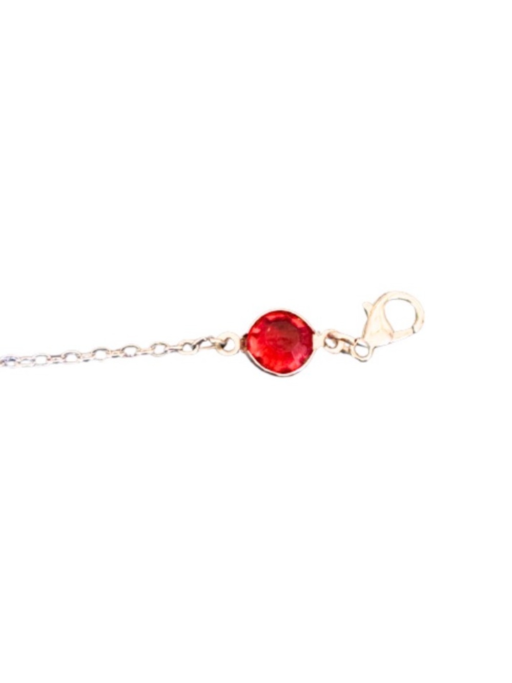 Decorative 7.5 Inch Necklace Extension - Picture 3 of 3